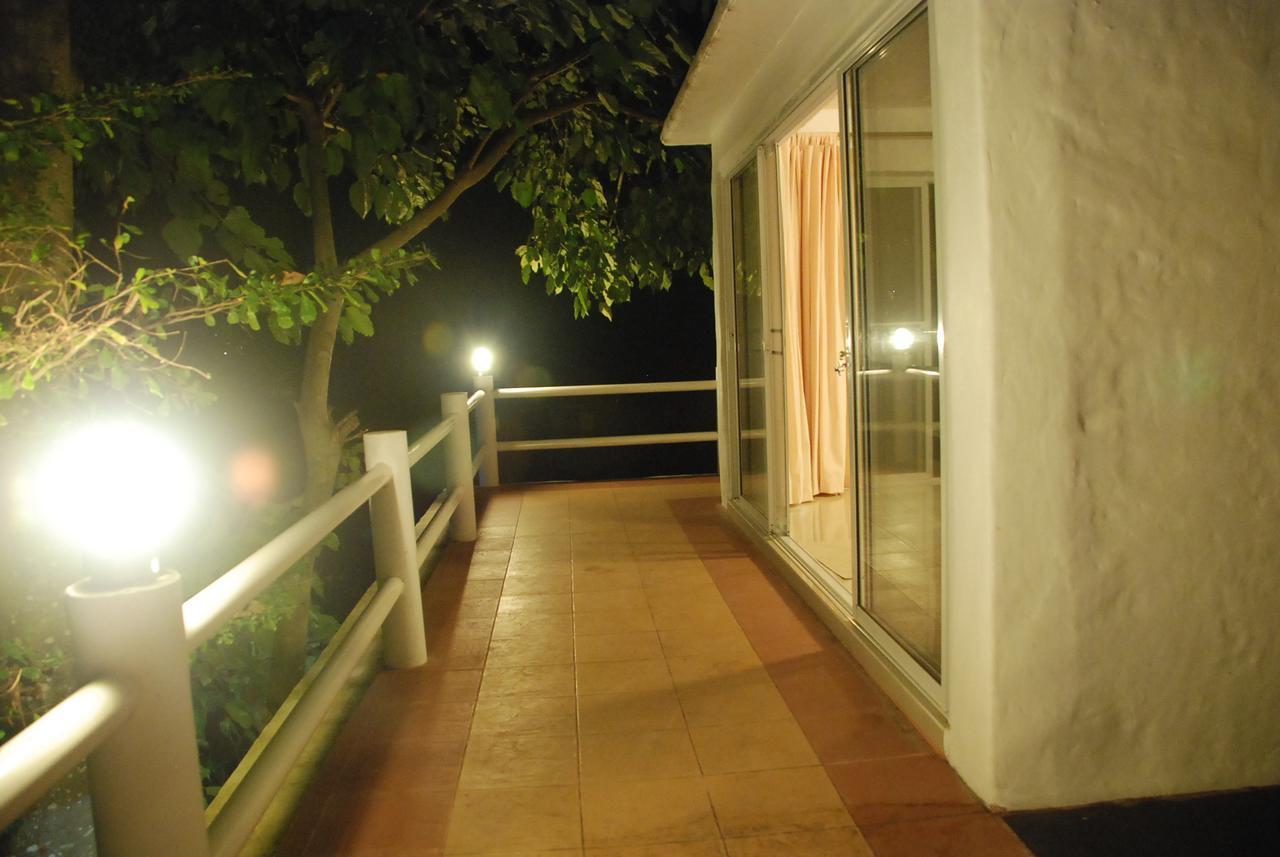 Baantantara Hotel Suan Phueng Exterior foto